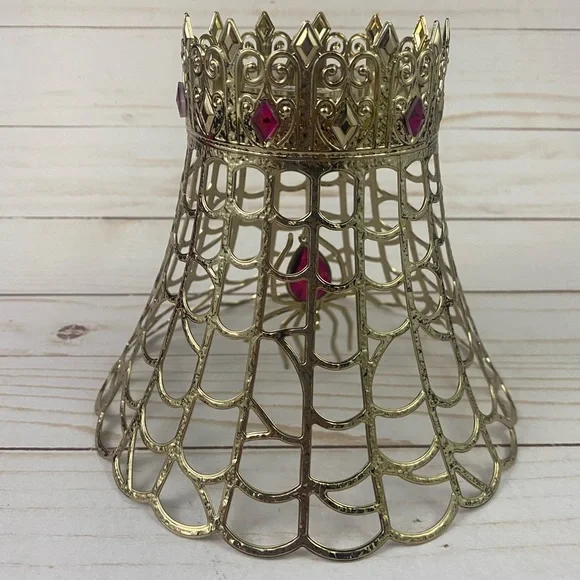 Bath & Body Works Spider Web Single Wick Jar Candle Holder 2023 Halloween - Picture 6 of 8